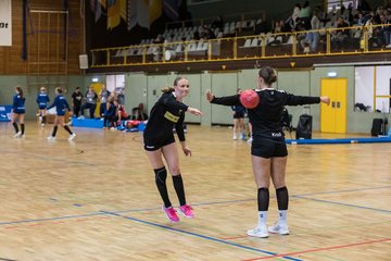 Bild 101 - wAJ SV Henstedt Ulzburg - SC Alstertal Langenhorn : Ergebnis: 30:41